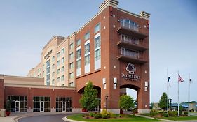 Doubletree By Hilton Bay City - Riverfront